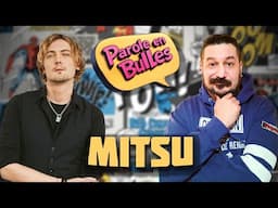 Être lecteur de comics au Japon : Parole en Bulles avec @Mitsu_off