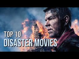 Top 10 Best Modern Disaster Movies of the 21st Century