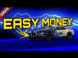 EARN BIG with This 700pp Monster in Gran Turismo 7