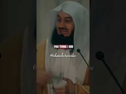 The Ultimate GPS to Paradise - Mufti Menk | Islamic Lectures