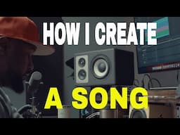 Song creation process (FX30 and ZV-E10)