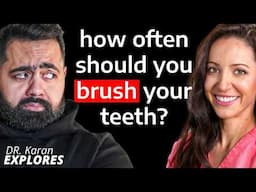 Your Teeth Are Secretly Destroying Your Health (And How To Fix Them) | Whitney DiFoggio