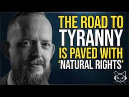 The Road to Tyranny | with Kevin Dolan