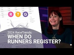 When Do Runners Register?