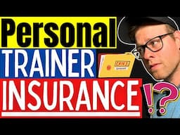 Personal Training Insurance And Lawsuits | What To Know! | Should Personal Trainers Get Insurance?