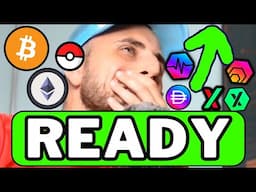 Yummy Update 🥕 Altcoin Cycle 2025, PulseChain ready to Pump 10x, Coinfessions Rekt