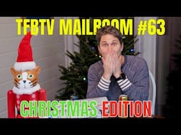 TFBTV MAILROOM RETURNS (for now): Ep. 63