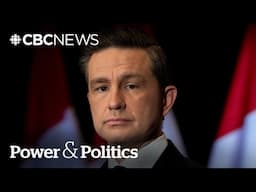 Conservatives conducting internal surveys to adapt message: sources | Power & Politics