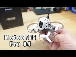 BETAFPV Meteor65 Pro O4 Edition