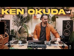 Broken Beat from West London & Beyond with Ken Okuda