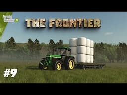 The Cash is Starting To Roll In - The Frontier - Episode 9