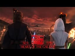 What If the Sith Empire Returned During the Clone Wars (Part 30)