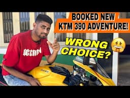 5 ಲಕ್ಷ ಡಮಾರ್ 💥 | Should You Book 2025 KTM 390 ADVENTURE?