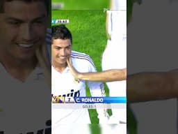 Rare Ronaldo Moments #4 😍🔥  #viralvideo #shorts