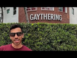 Hotel Gaythering Miami Beach Room Tour Review