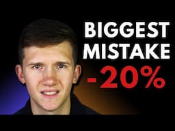 92% of Investors Are Making These HUGE Mistakes.