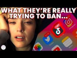 Why The TikTok Ban Does Actually Matter (Even If You Don't Like TikTok)