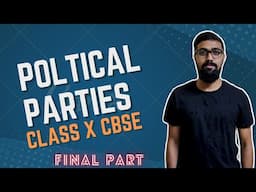 CLASS 10 POLITICS CHAPTER 6 POLITICAL PARTIES FINAL PART IN MALAYALAM