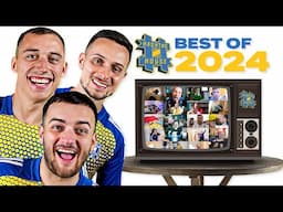 The BEST Hashtag House Moments Of 2024!