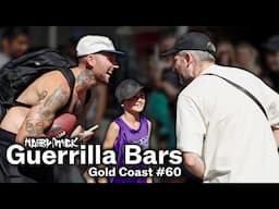 Dope Flows in the Gold Coast | Harry Mack Guerrilla Bars 60 Australia