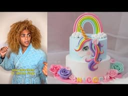 🗽CAKE STORYTIME TIKTOK 🗽 POV @Mark Adams Tiktok Compilations Part 603