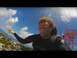 BASE DREAMS 3 | A Douggs Life | Maldives ft Andy Lewis