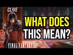 What Clive's Addition Means For TEKKEN 8