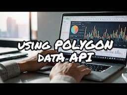 How to Use Polygon API for Stock Data