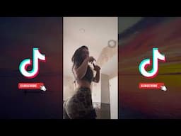 molly (@mollykzi) TikTok Compilation