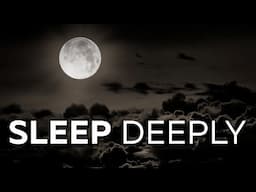 Try This Tonight: Deep Sleep Music With Black Screen after 30 min