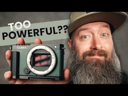 WATCH THIS Before You Buy a Travel Camera for 2025...