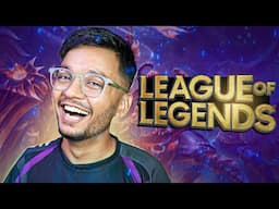 BATTLE OF SEA ! | LEAGUE OF LEGENDS SHOWDOWN #battleofsea