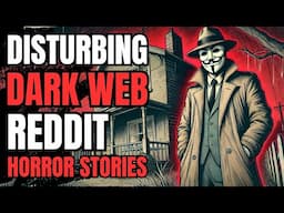 I Hired a Dark Web Private Investigator - He Knew Too Much About Me: 3 True Dark Web Reddit Stories!