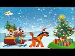 Jingle Bells - BabyTV Español