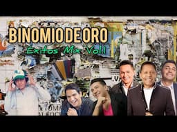 🪗 BINOMIO DE ORO🪗 Después de Rafa Orozco🪗Vol.1 Exitos Mix