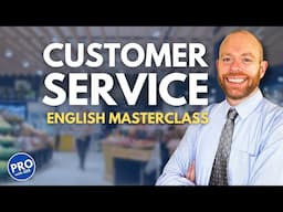 Master 1000+ Customer Service English Phrases like a PRO! English Phrases for Customer Interactions