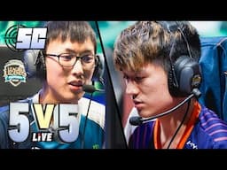 Will TL Bounce Back vs FOX? Who Wins a Rematch Between FNC and G2: LCS Week 6 Preview | LoL esports