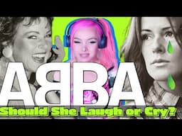 ABBA-Should I Laugh or Cry - Reaction & Deep Dive