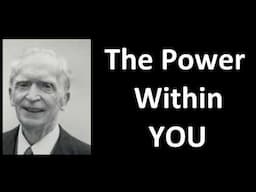 The Power Within YOU - Joseph Murphy