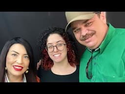 Juliana Andrade, Vitória da Viola e Cleiton Torres - O Ciumento (Divino/ Juliana Andrade)