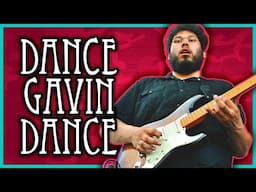 DANCE GAVIN DANCE: Tilian's departure, new album, losing Tim & more