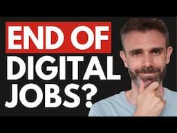 Will Google Monopoly Kill Digital Marketing Jobs?