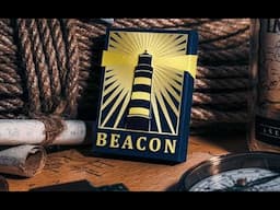 Lighthouse Beacon Deck Review