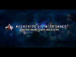 Augmented Dictator Games Live Stream