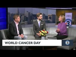 World Cancer Day