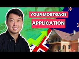 What Happens When you Apply for a Mortgage in NZ?