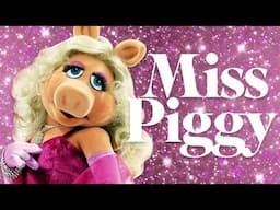 Miss Piggy, Camp, and the Death of the Movie Star