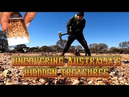 Unbelievable Gold Rush: Digging for Gold in Australia's Hidden Treasures!