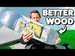 Why I Didn’t Buy Polar Skateboards