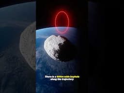 The Scariest Asteroid Event of Your Life (4 years away)